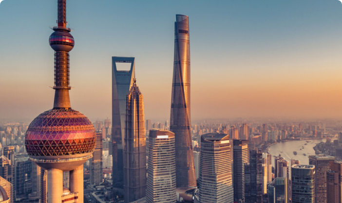 Ebury Shanghai